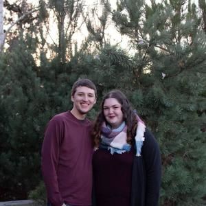 Meet your Posher, Aaron